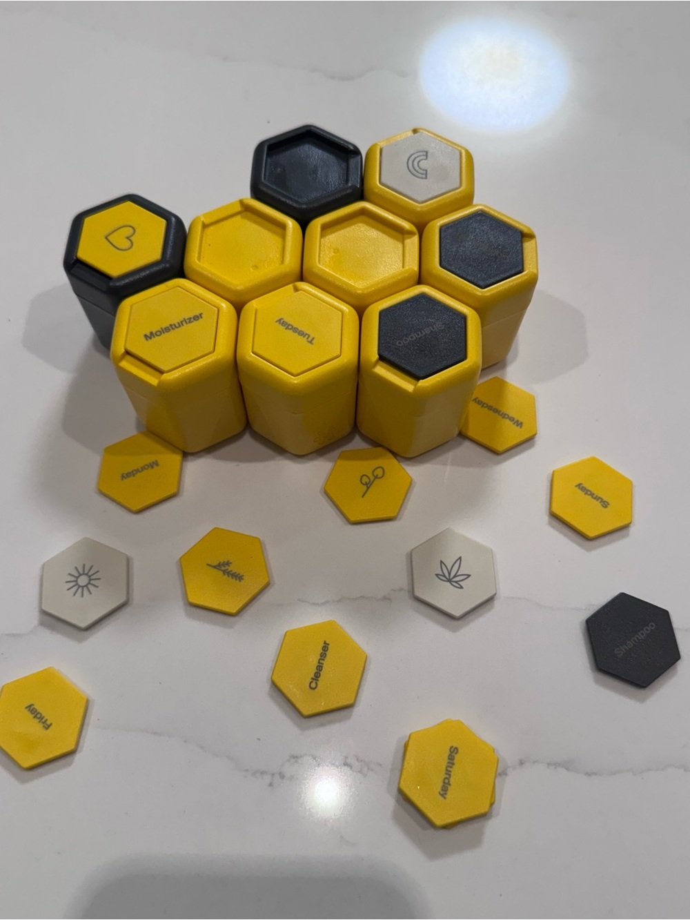 Cadence Original Capsules